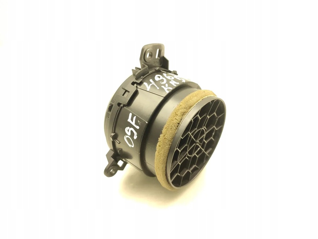 Toyota auris боковая решётка обдув панели приборной панели перед prawidłowy 2014 Доставка