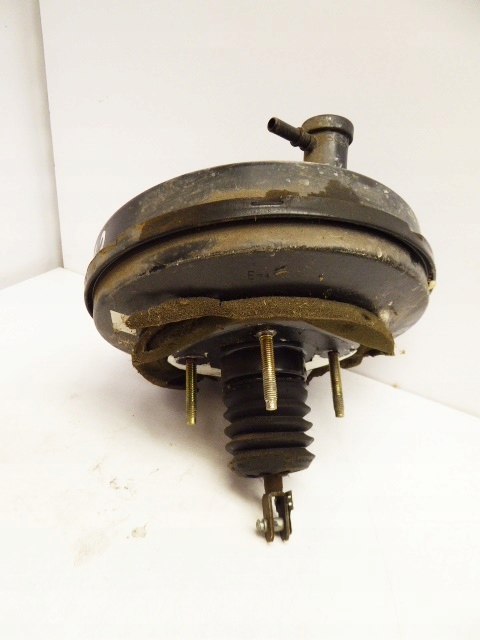 фото №9, C2 i 03r- підсилювач гальм 1.1 hfx 9649329480