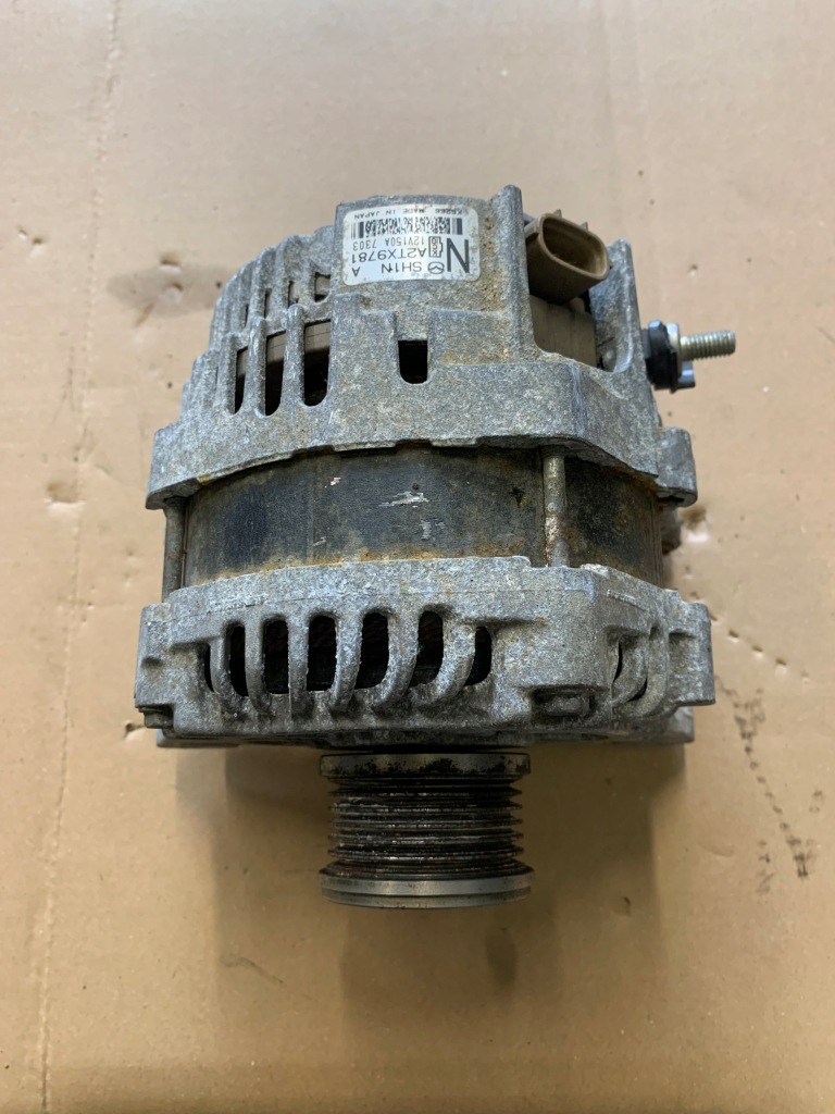 Купити Генератор mazda 3 6 cx5 2.2d sh1n a2tx9781