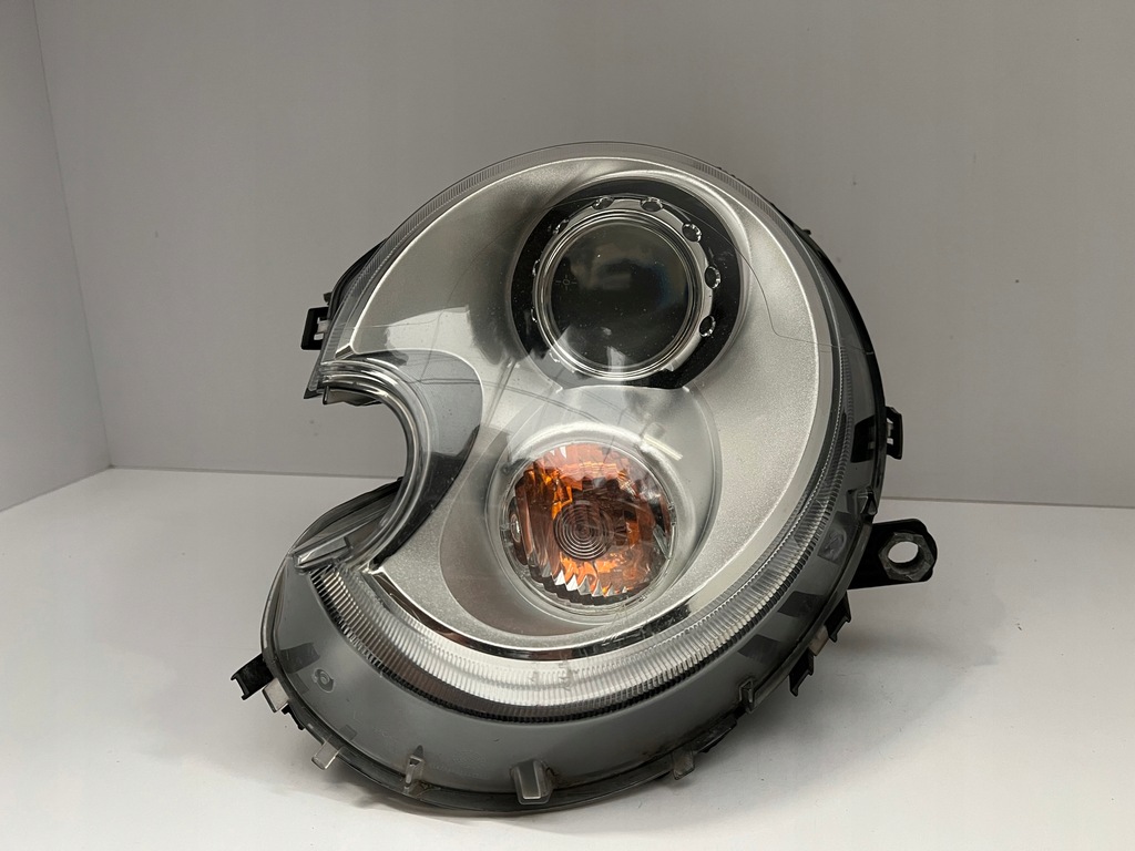 фото №1, Лампа передня ліва mini r55 r56 r57 ксенон поворотний