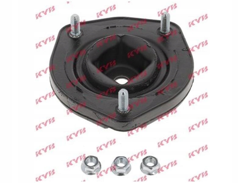 фото №4, Kyb sm5087 подушка амортизатора