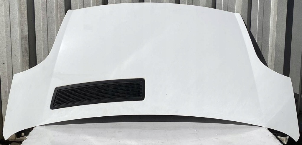 Купити Opel vivaro a капот передня 474