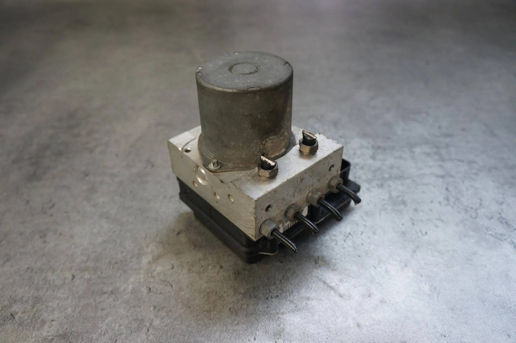 фото №9, Насос тормозная abs audi a5 8t 8k0614517gf