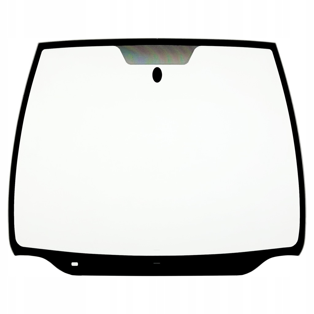Скло лобове передня citroen xsara picasso 1999-2005 solar нова Зі Шроту