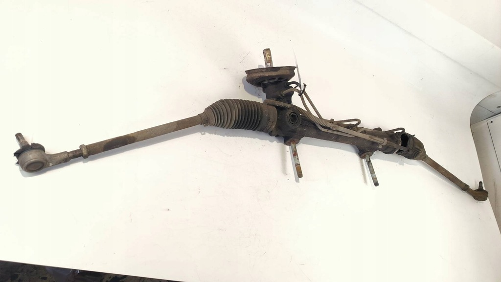 фото №1, Рейка рульова 9631166780 peugeot 307