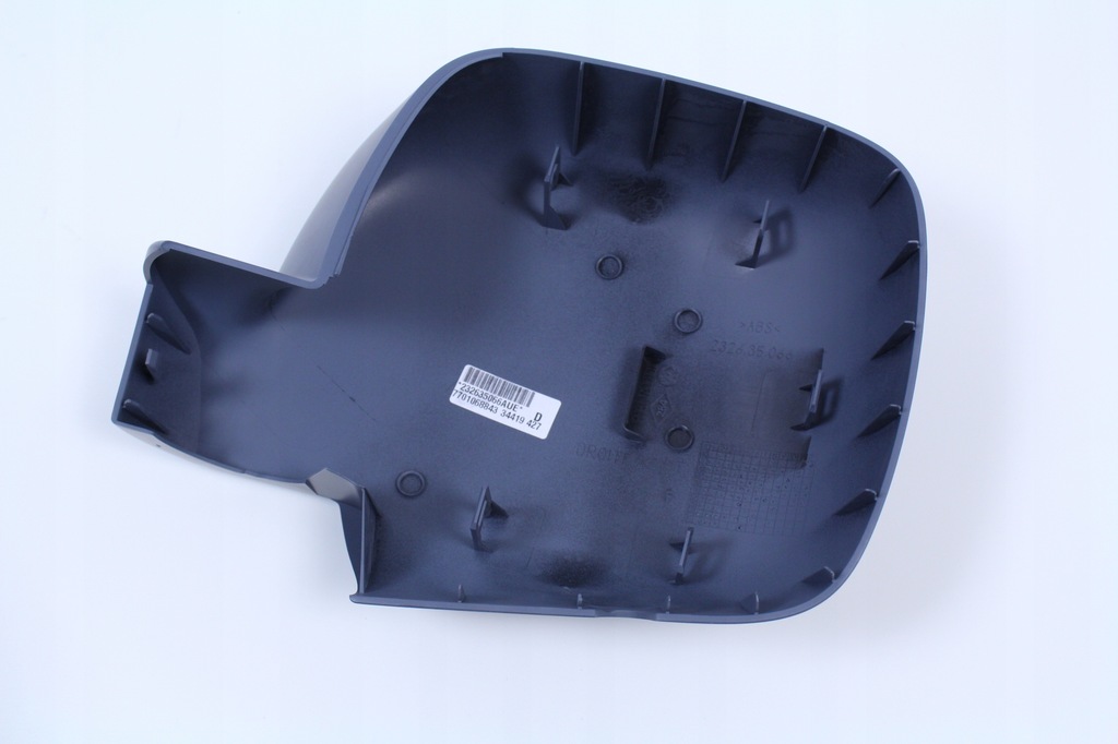 фото №4, Корпус зеркало renault kangoo iii