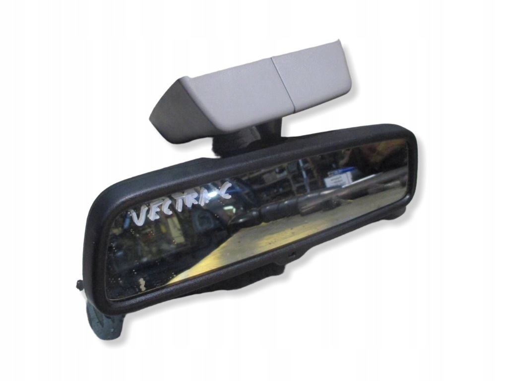 фото №1, Opel vectra c 2007 отделка зеркало заднего