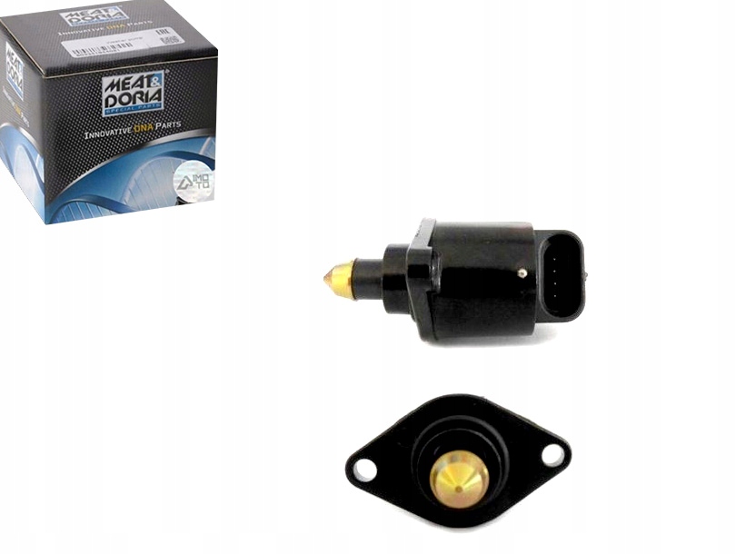 фото №1, Регулятор передача холостого хода dacia sandero renault 19 ii 19 ii chamade