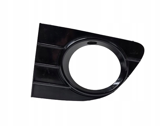 фото №1, Решётка левая бампера fiat punto evo 735500140