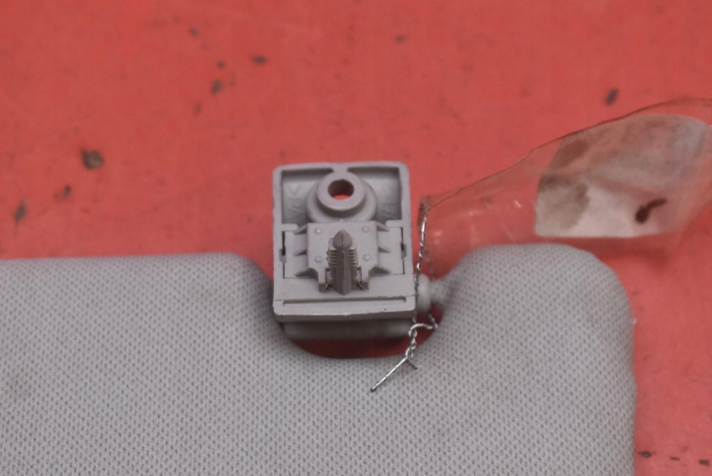 фото №15, Захист сонцезахисна eu hyundai ix35 1 i 09-13