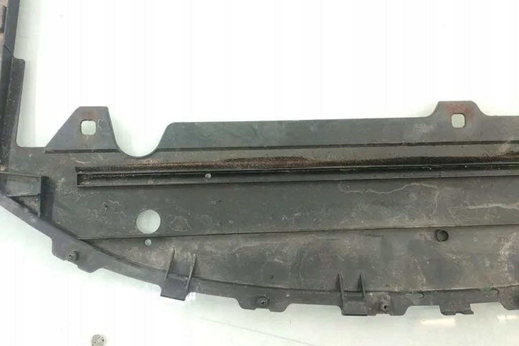 фото №11, Захист нижня передній бампера volvo v70 ii sw 30655172 2.4l дизель