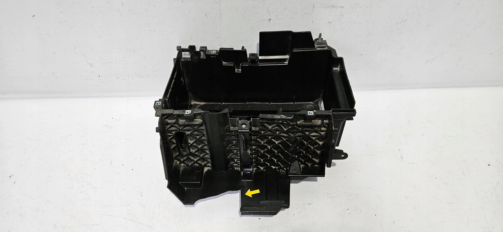 фото №1, Корпус акумулятор renault trafic iii lift iv 21- оригінал 244465684r