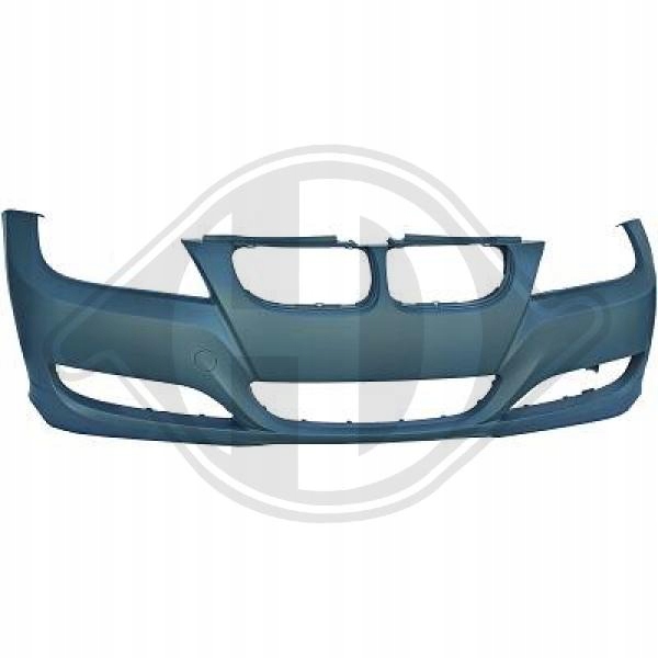 Купить Бампер перед bmw 3 e90 2008-2011 1216152