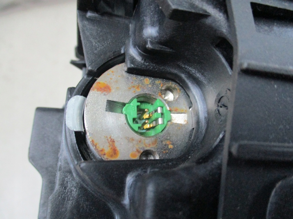 фото №13, Laguna 3 07-13 панель приладів панель приладів консоль подушка подушки безпеки