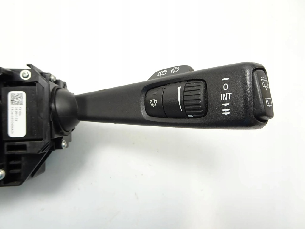 фото №9, Переключатель комбинированный volvo v60