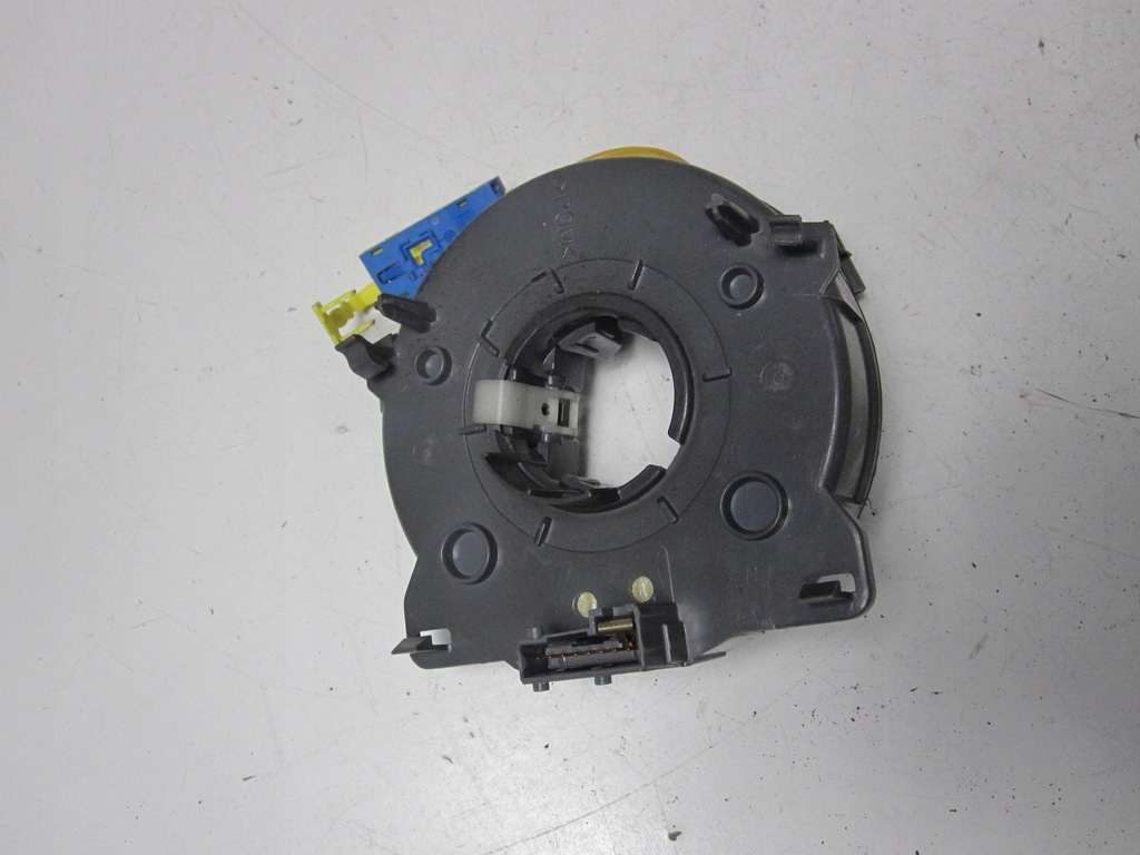 фото №8, Лента руля подушка безопасности opel zafira a 01r