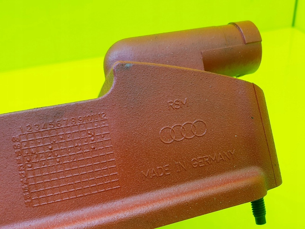 фото №8, Кришка клапанів ліва rs4 b8 rs5 4.2 fsi 079103471bc bd be