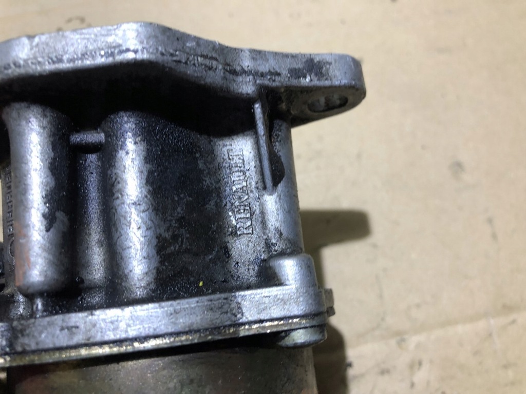 фото №7, Насос вакуум volvo s40 1.9 td