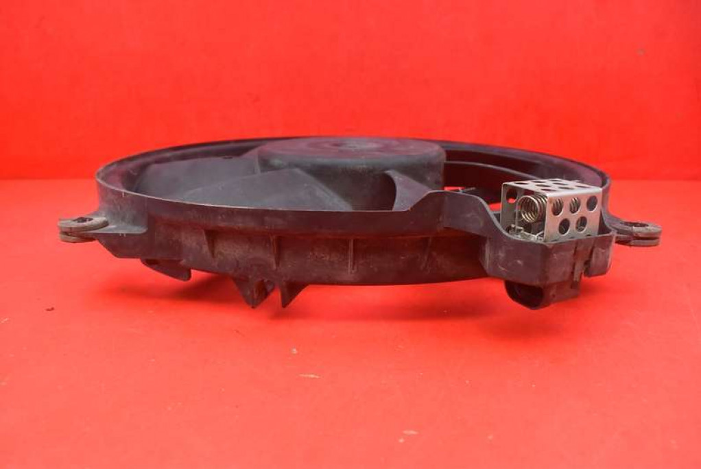 Вентилятор 214810898r renault megane scenic 3 3 1.5 dci 110 km 09-12 в Украине