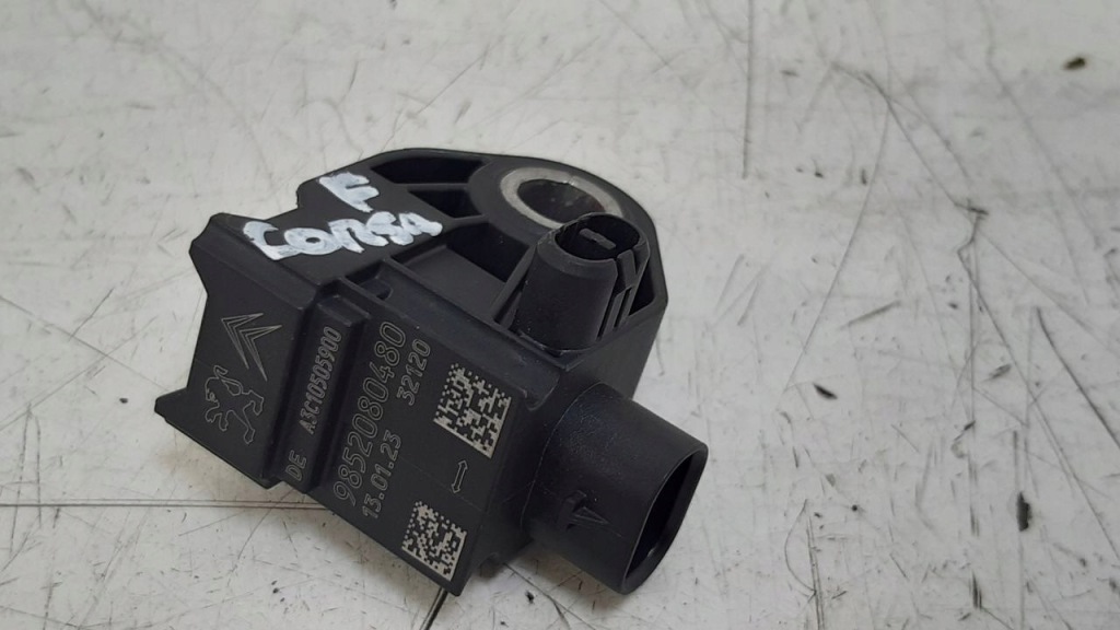 фото №1, Датчик ударний opel corsa f