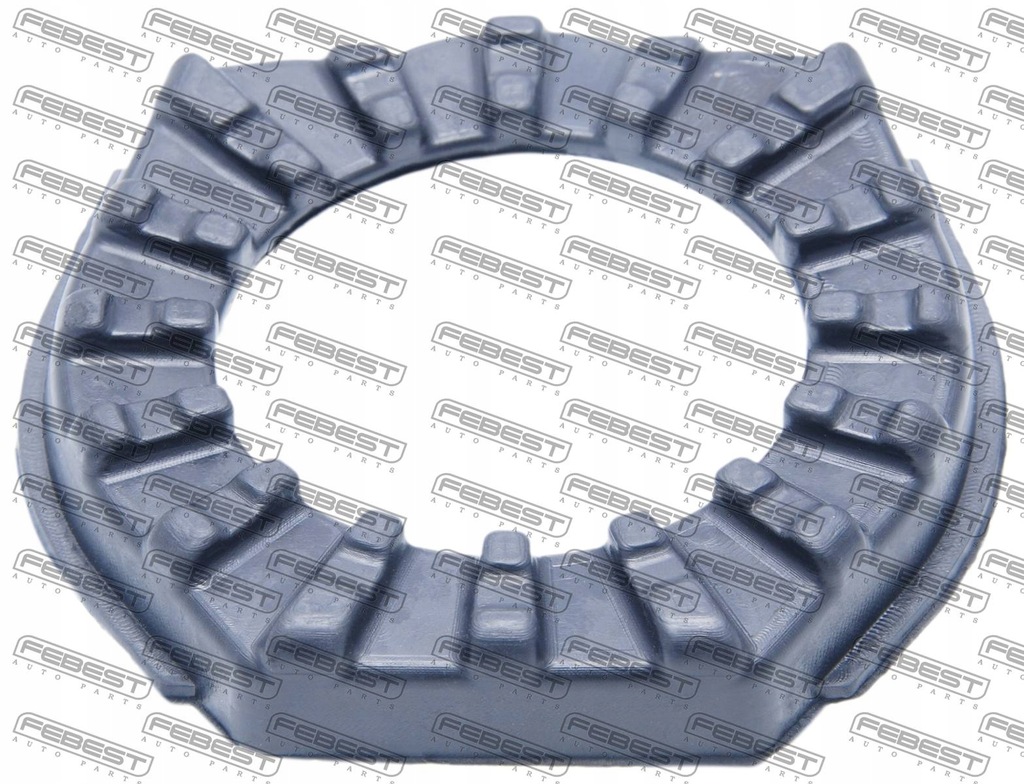 фото №2, Febest tsi-120r тарелка пружины