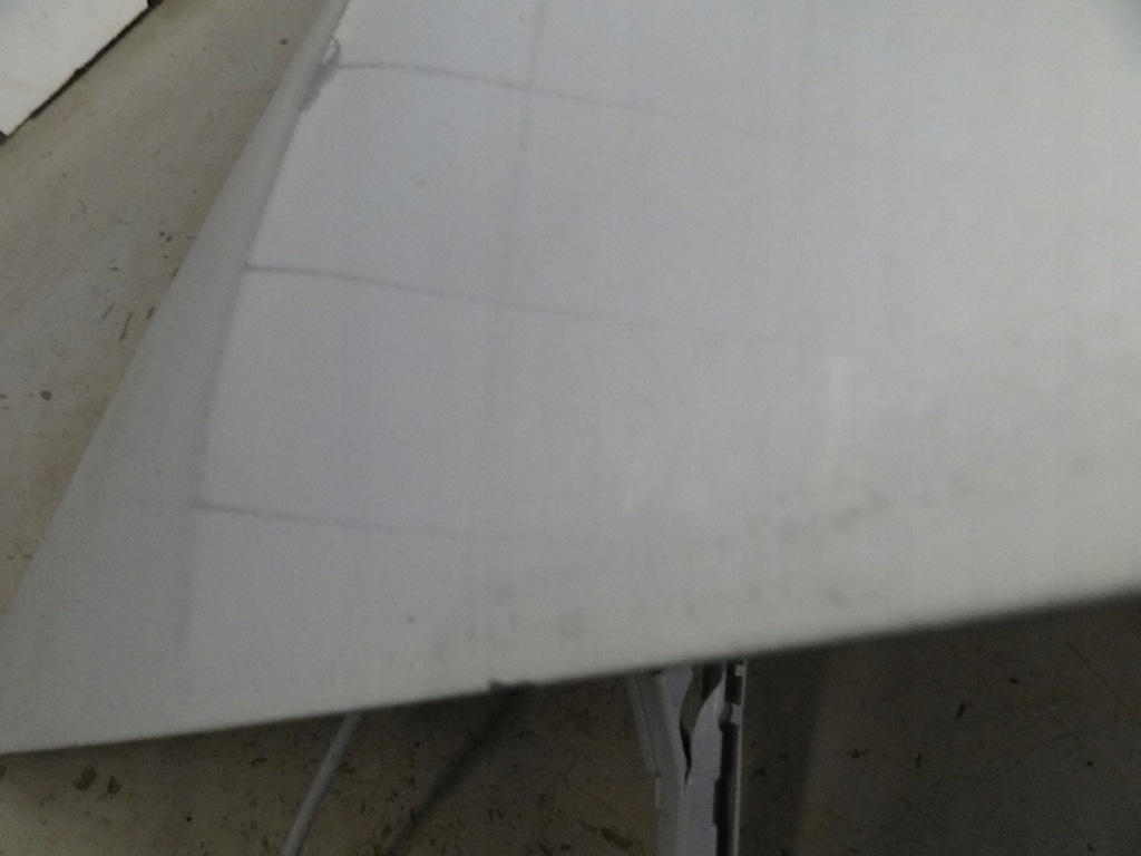 фото №6, Mitsubishi galant viii 03 sedan кришка багажника багажника задня задня