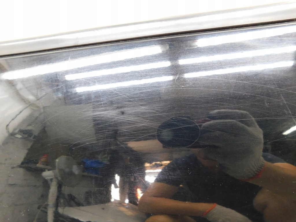 фото №10, Двері праве перед kompl. - peugeot 308 i t7 08-13