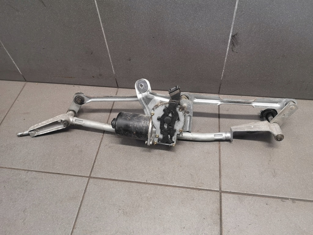 фото №1, Механизм дворник volvo s60 eu 09151848