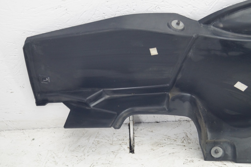 фото №6, Накладка защита отсек двигателя audi r8 420