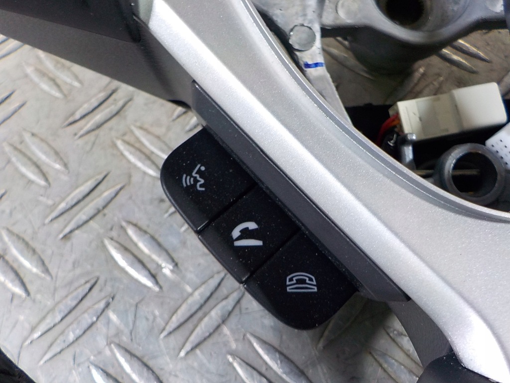 фото №7, Suzuki sx4 s-cross 22- повітропровід мультифункція