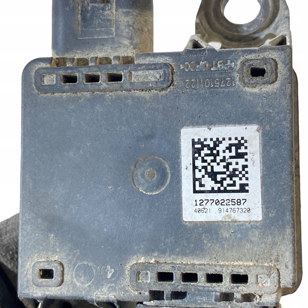 фото №9, Porsche cayenne 92a 2015 датчик лямбда-зонд