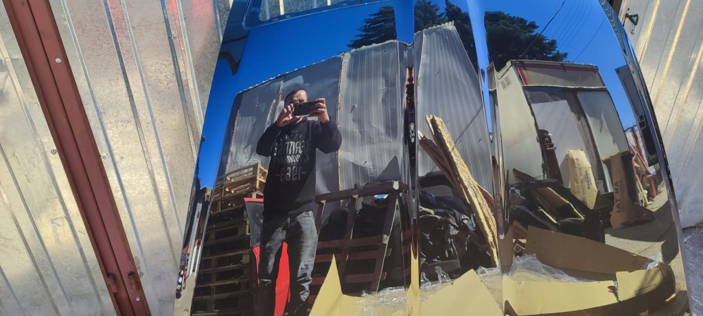 Капот крышка skoda octavia 2 2 рестайлинг  дорестайлинг  6.04-12.13 лак 9910 lc9z Киев