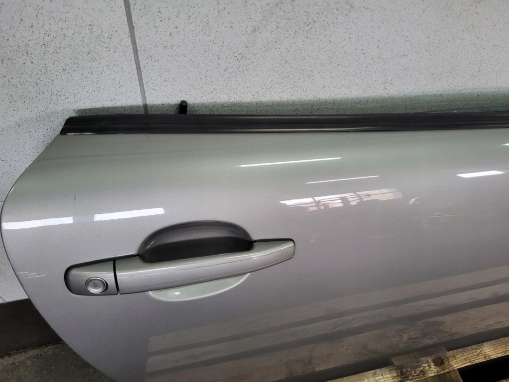 фото №8, Mercedes slk r170 lift дверь правое с стекло i стеклоподъемником 723 cubanite