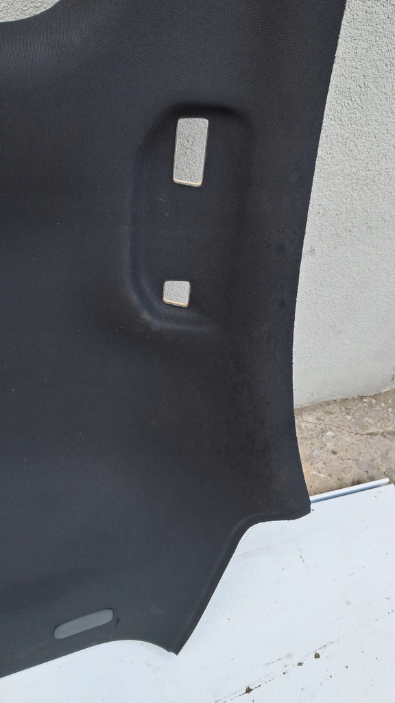 фото №6, Mercedes w176 a klasa solar стеля lublin