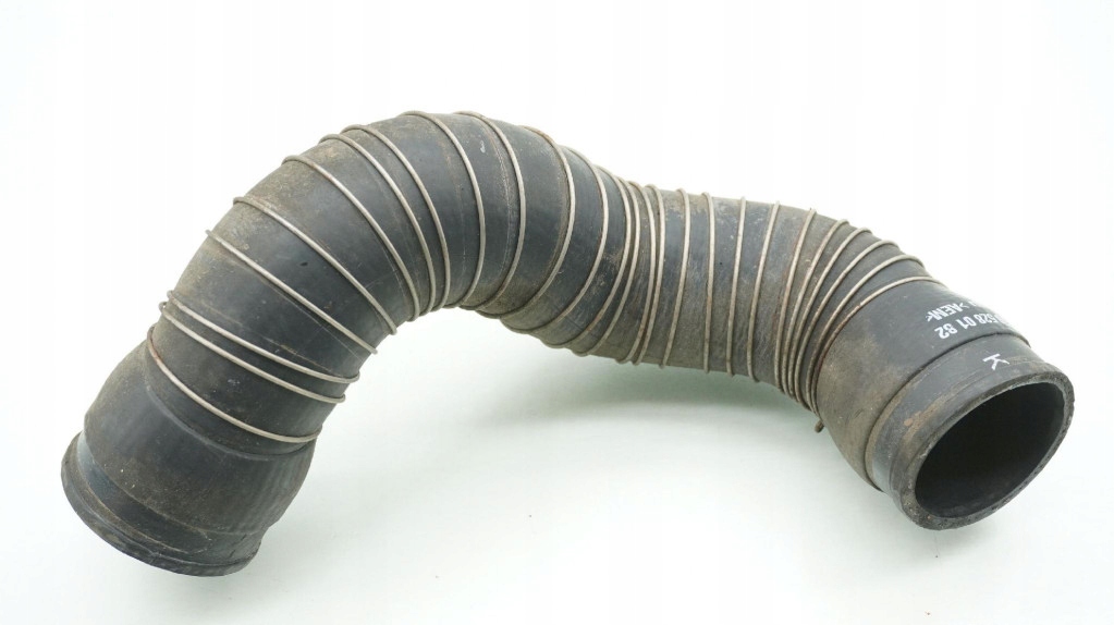 фото №1, Шланг повітря a1705280182 mercedes slk r170