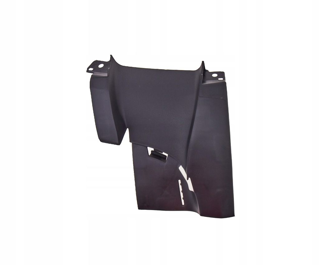 Купить Tesla model y 2020 - кронштейн бампера левая