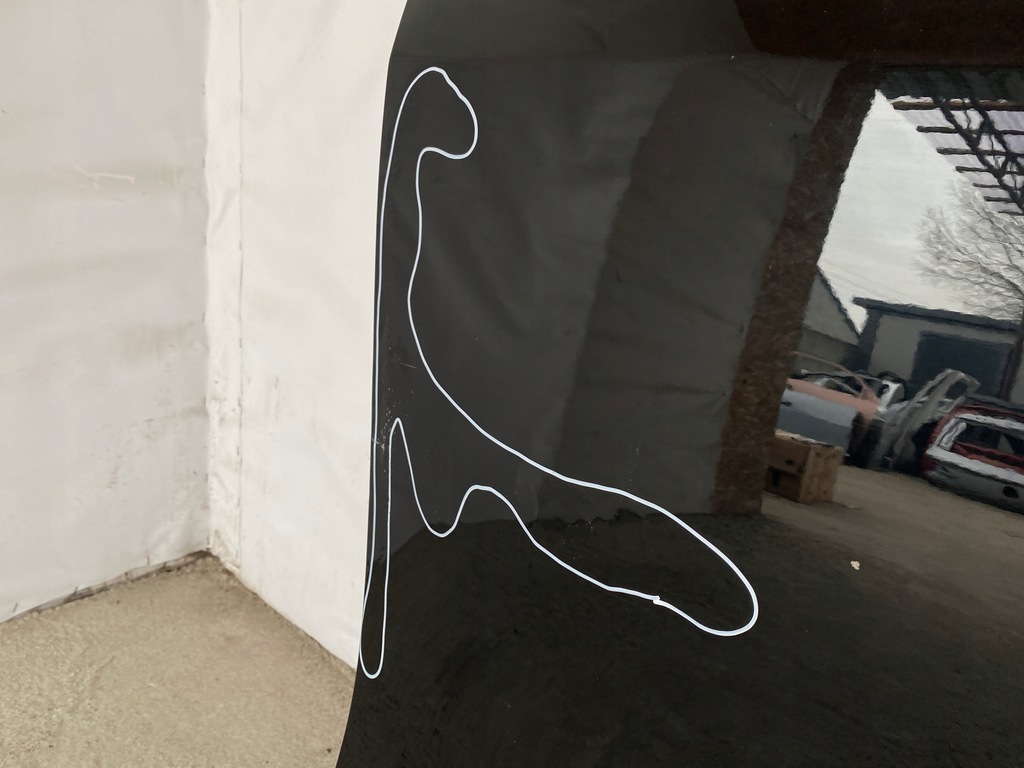 фото №11, Tesla y двері праве передні