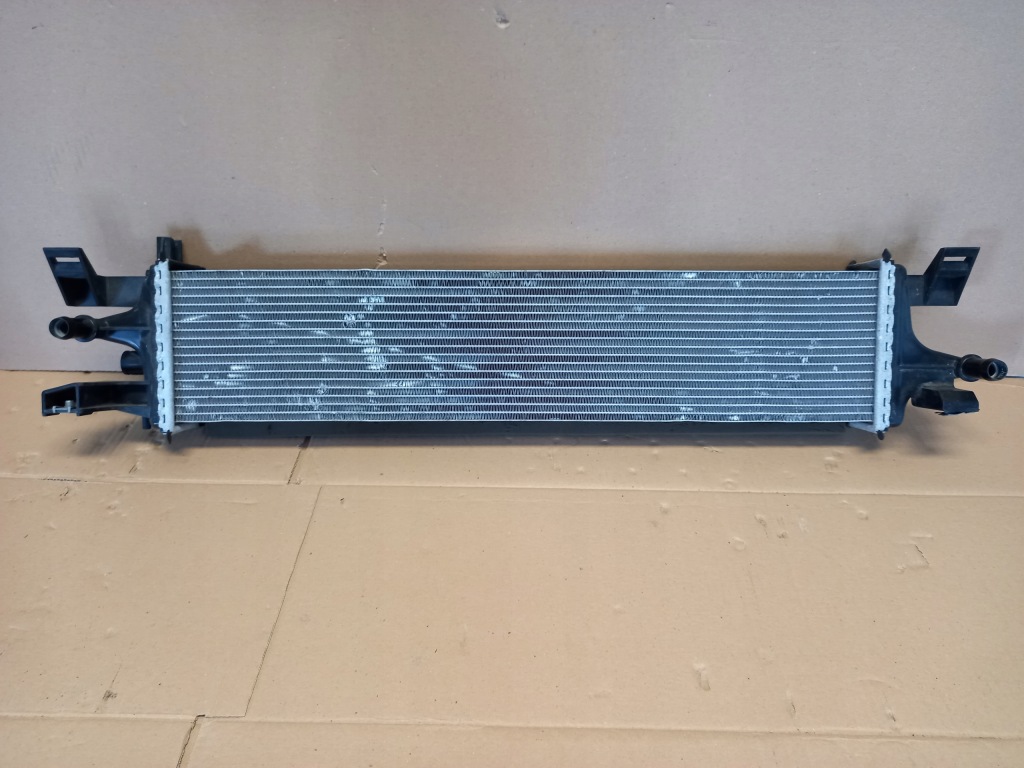 Купить Интеркулер ford kuga mk2 1.5 ecoboost 2014-