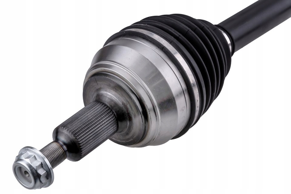 фото №4, Приводной вал приводная vw crafter 17- /правая, опция 2/