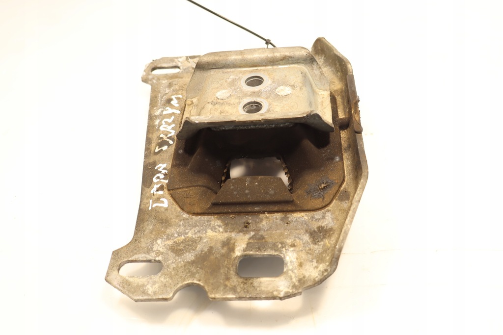 фото №4, Кронштейн коробки toyota proace ii 1.5d4d