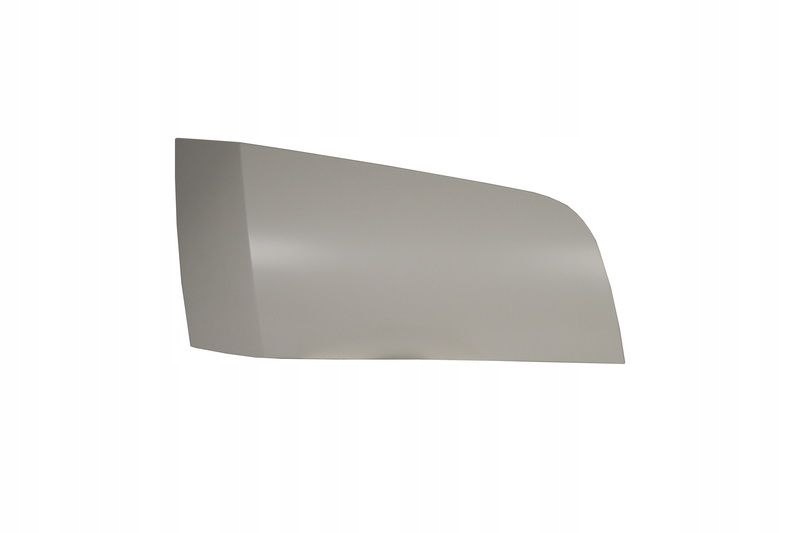 фото №1, Вітровик кабіни zewnętrzna/narożna l pasuje do: mercedes actros mp4 / mp5