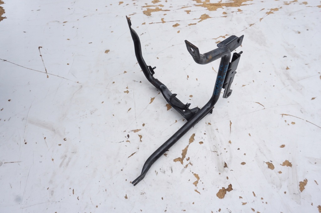 фото №1, Кронштейн фильтра воздуха fiat ducato 3 iii