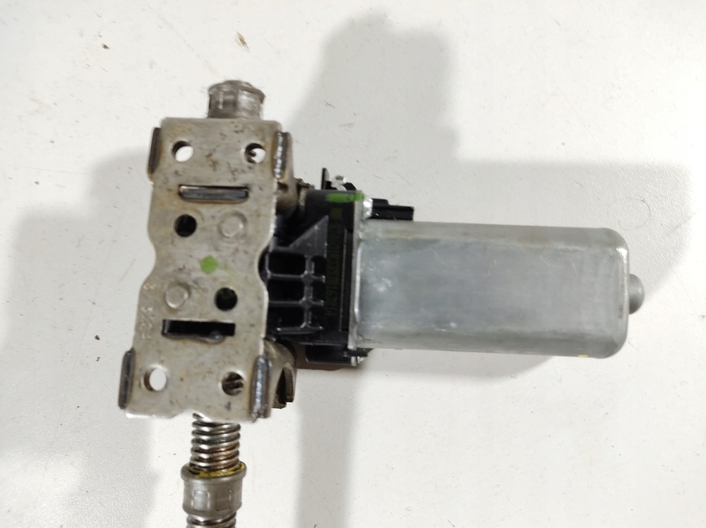 фото №9, Jeep compass 13r- моторчик сиденье 984688104