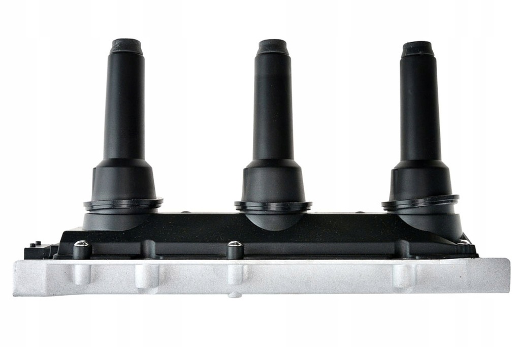 фото №4, Nty котушка запалювання