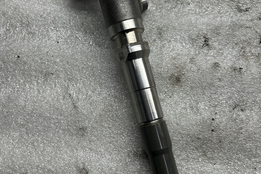 фото №1, Инжектор ford ranger tke jb3q9k546aa 2.0l дизель 157kw 2019
