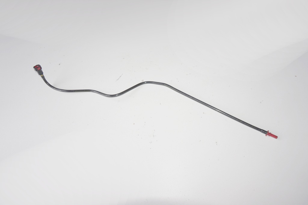 фото №1, Шланг трубка топлива master iii