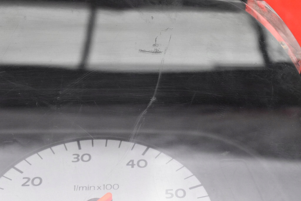 фото №11, Лічильник прилади eu 1h0919865a vw golf 3 iii 1.6 8v 75 km 91-98