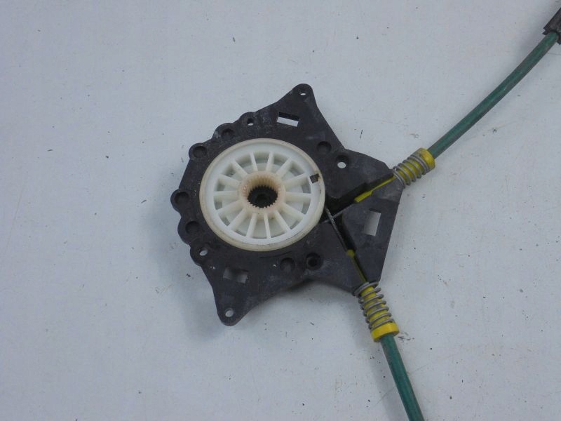 Citroen c8 механізм підйомник скло задня правий 1494840080 Київ