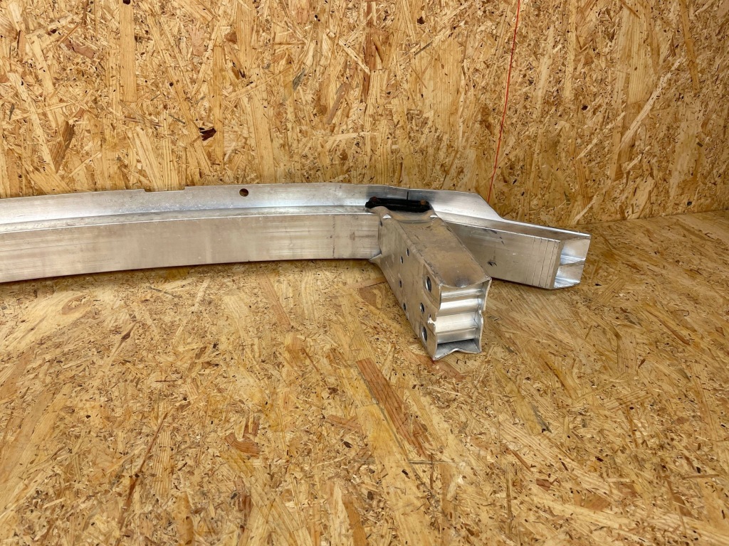 фото №9, Балка бампера перед передняя mini f55 f56 f57 7301577