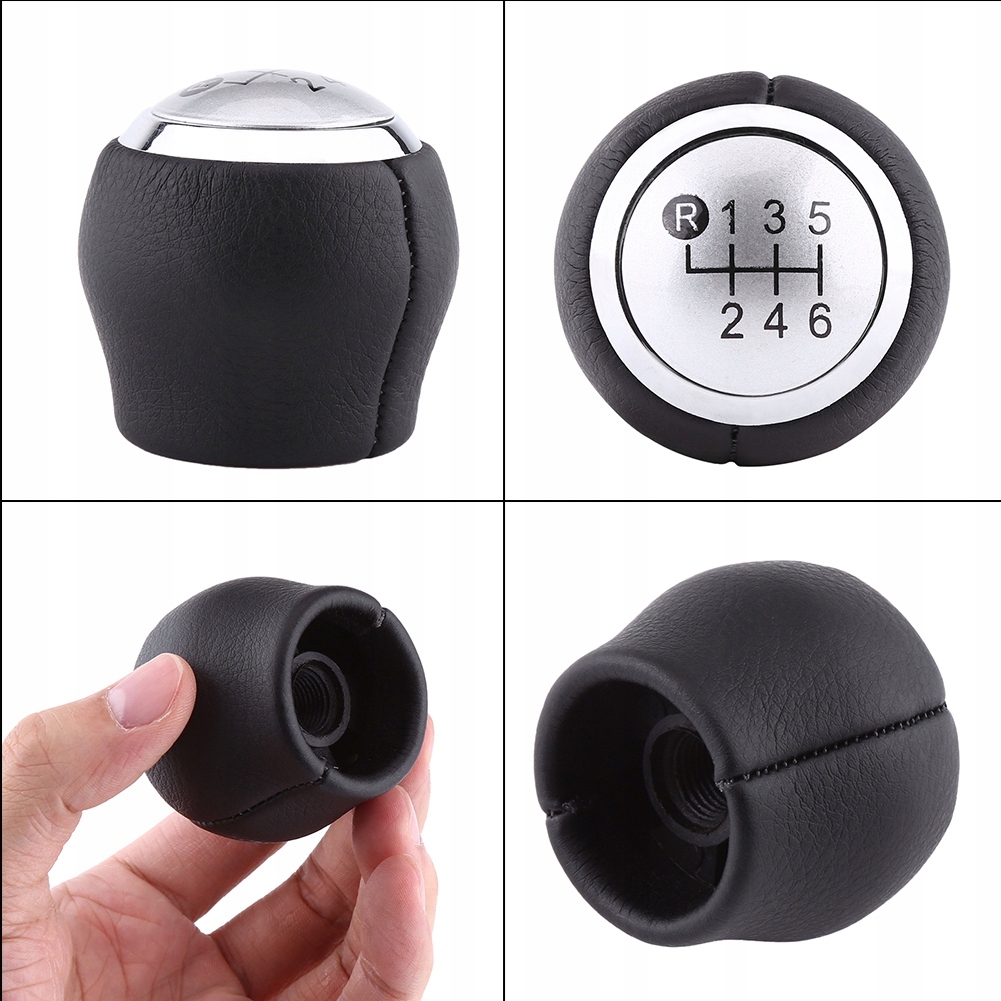 фото №6, Ручка переключения передач -toyota corolla 2007-2013